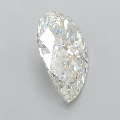 1.51 Carat Pear Lab Diamond :: 360 spin frame 02