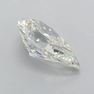 1.51 Carat Pear Lab Diamond :: 360 spin frame 03