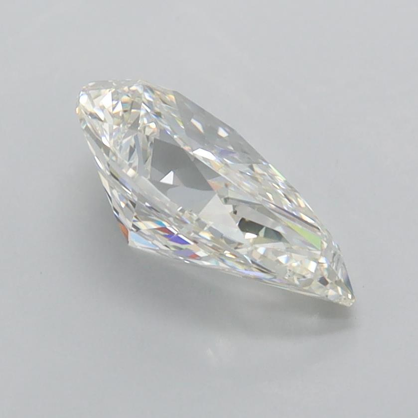 1.51 Carat Pear Lab Diamond :: 360 spin frame 03