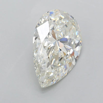1.51 Carat Pear Lab Diamond :: 360 spin frame 04