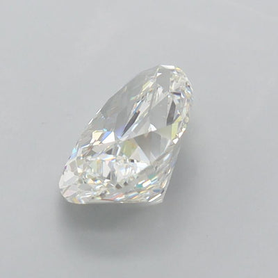 1.51 Carat Pear Lab Diamond :: 360 spin frame 05