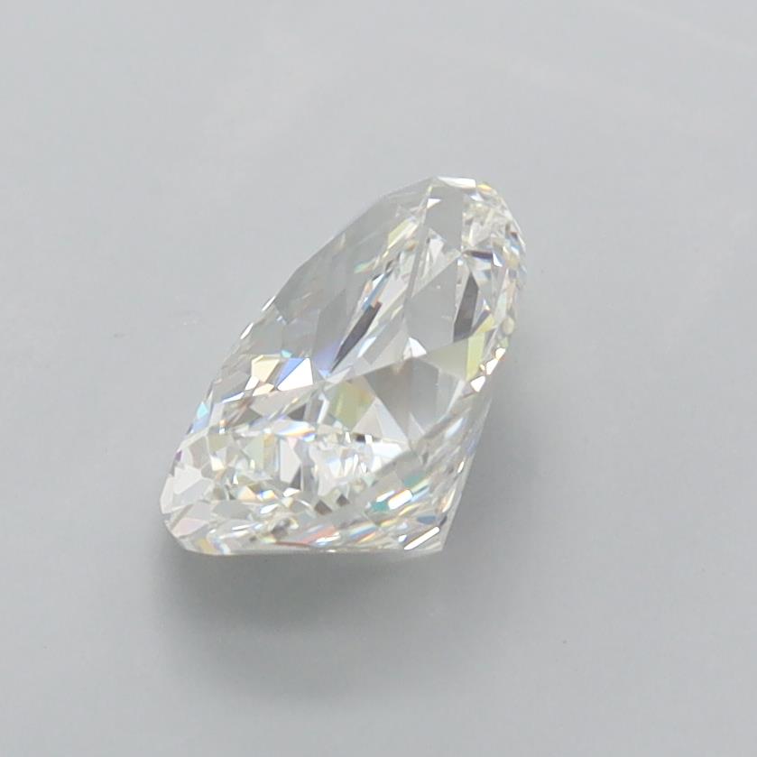 1.51 Carat Pear Lab Diamond :: 360 spin frame 05