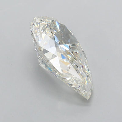 1.51 Carat Pear Lab Diamond :: 360 spin frame 06