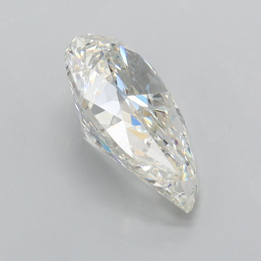 1.51 Carat Pear Lab Diamond :: 360 spin frame 06