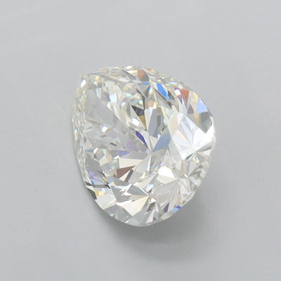 1.51 Carat Pear Lab Diamond :: 360 spin frame 07