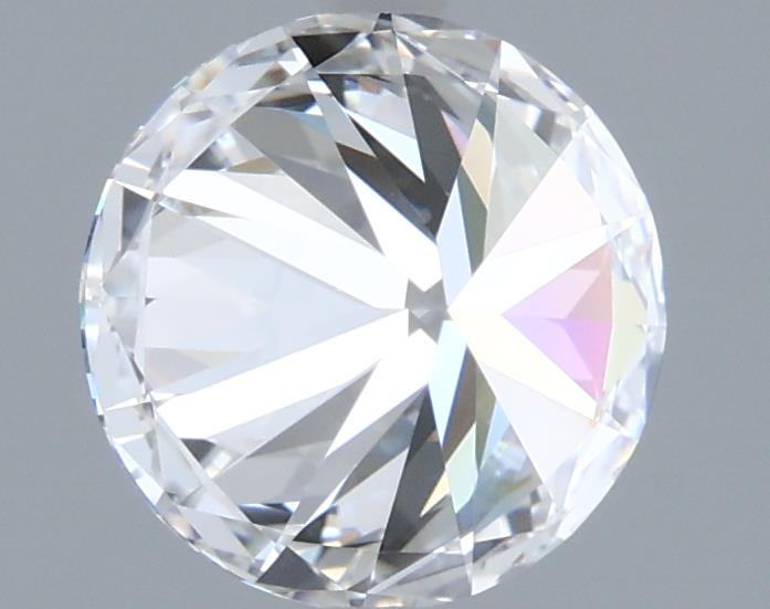 1.52 Carat Round Lab Diamond :: 360 spin frame 05