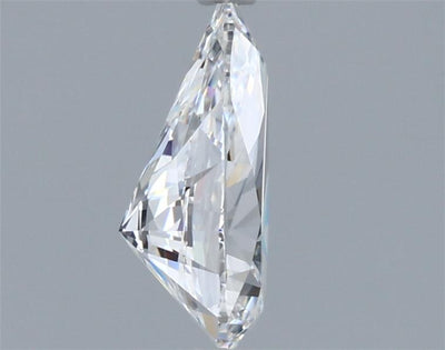 1.00 Carat Pear Lab Diamond :: 360 spin frame 02