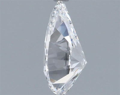 1.00 Carat Pear Lab Diamond :: 360 spin frame 04