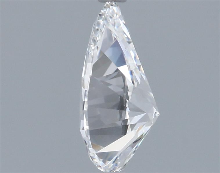 1.00 Carat Pear Lab Diamond :: 360 spin frame 04