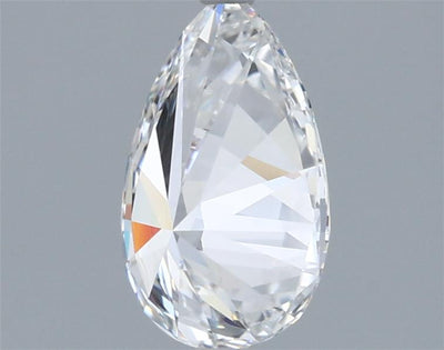 1.00 Carat Pear Lab Diamond :: 360 spin frame 06