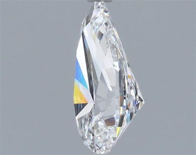 1.00 Carat Pear Lab Diamond :: 360 spin frame 07