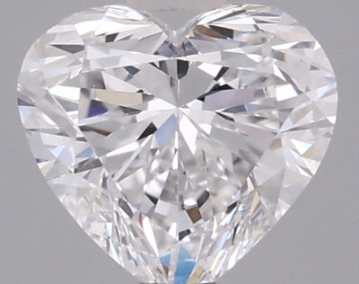 1.09 Carat Heart Lab Diamond