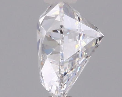 1.09 Carat Heart Lab Diamond :: 360 spin frame 01