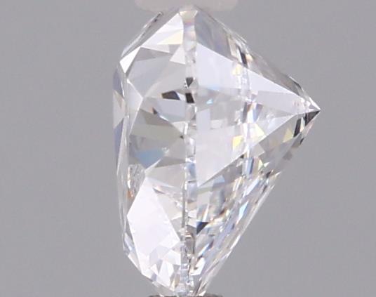 1.09 Carat Heart Lab Diamond :: 360 spin frame 01