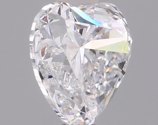 1.09 Carat Heart Lab Diamond :: 360 spin frame 03