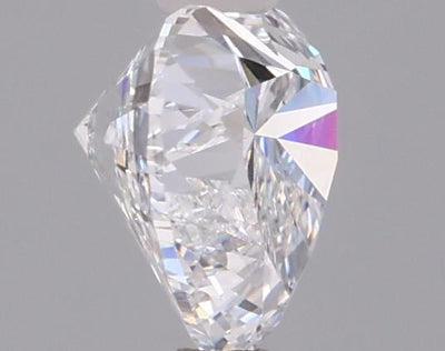1.09 Carat Heart Lab Diamond :: 360 spin frame 04
