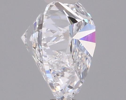 1.09 Carat Heart Lab Diamond :: 360 spin frame 04