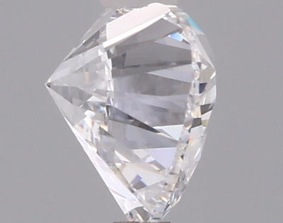 1.09 Carat Heart Lab Diamond :: 360 spin frame 06