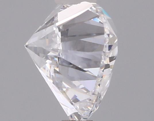 1.09 Carat Heart Lab Diamond :: 360 spin frame 06