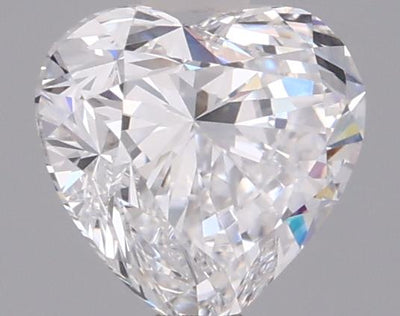 1.09 Carat Heart Lab Diamond :: 360 spin frame 07