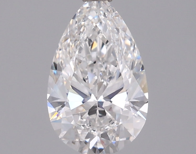 1.03 Carat Pear Lab Diamond