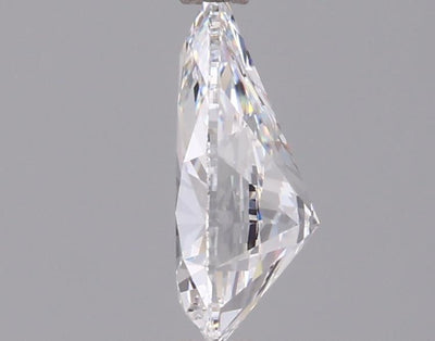 1.03 Carat Pear Lab Diamond :: 360 spin frame 02