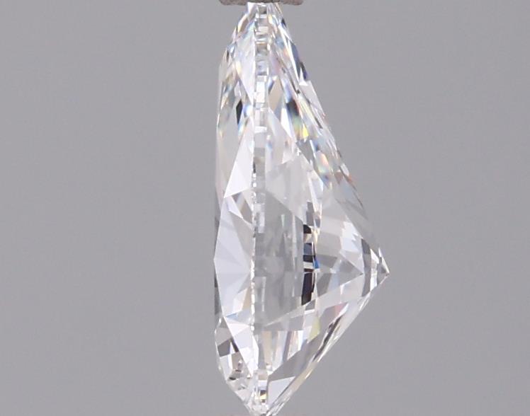 1.03 Carat Pear Lab Diamond :: 360 spin frame 02