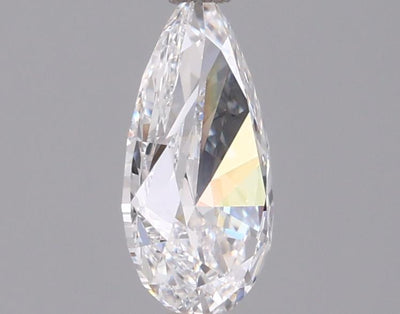 1.03 Carat Pear Lab Diamond :: 360 spin frame 03