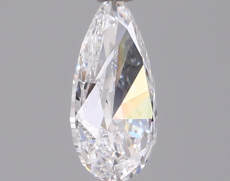 1.03 Carat Pear Lab Diamond :: 360 spin frame 03