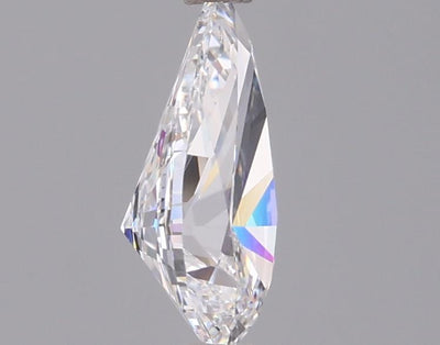 1.03 Carat Pear Lab Diamond :: 360 spin frame 04