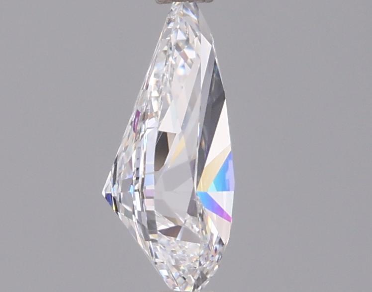 1.03 Carat Pear Lab Diamond :: 360 spin frame 04
