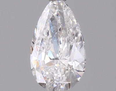 1.03 Carat Pear Lab Diamond :: 360 spin frame 05