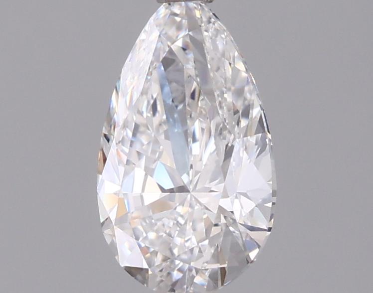 1.03 Carat Pear Lab Diamond :: 360 spin frame 05