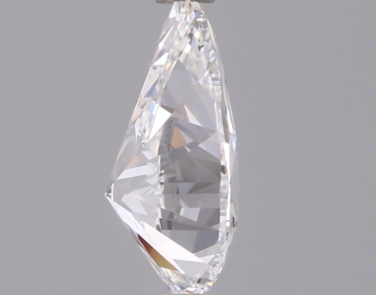 1.03 Carat Pear Lab Diamond :: 360 spin frame 06