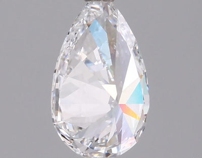 1.03 Carat Pear Lab Diamond :: 360 spin frame 07