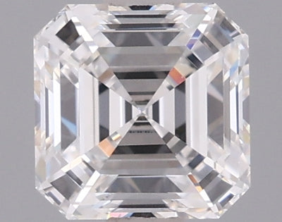 1.03 Carat Asscher Lab Diamond