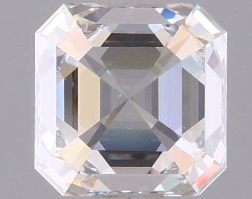 1.03 Carat Asscher Lab Diamond :: 360 spin frame 01