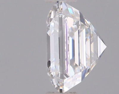 1.03 Carat Asscher Lab Diamond :: 360 spin frame 02
