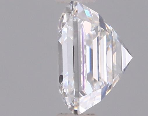 1.03 Carat Asscher Lab Diamond :: 360 spin frame 02