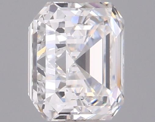 1.03 Carat Asscher Lab Diamond :: 360 spin frame 03