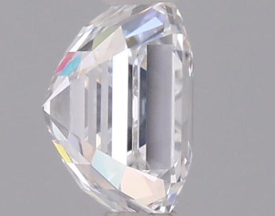1.03 Carat Asscher Lab Diamond :: 360 spin frame 04