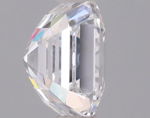 1.03 Carat Asscher Lab Diamond :: 360 spin frame 04