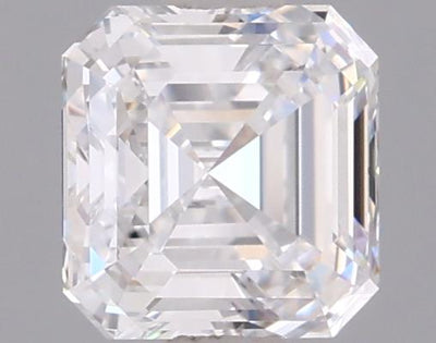 1.03 Carat Asscher Lab Diamond :: 360 spin frame 07