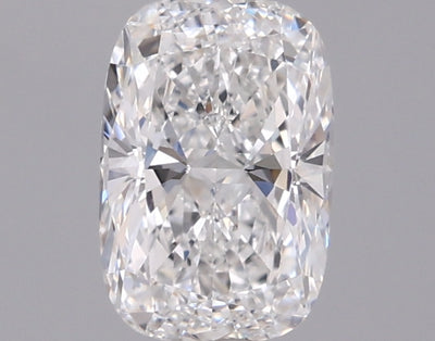 1.04 Carat Elongated Cushion Lab Diamond