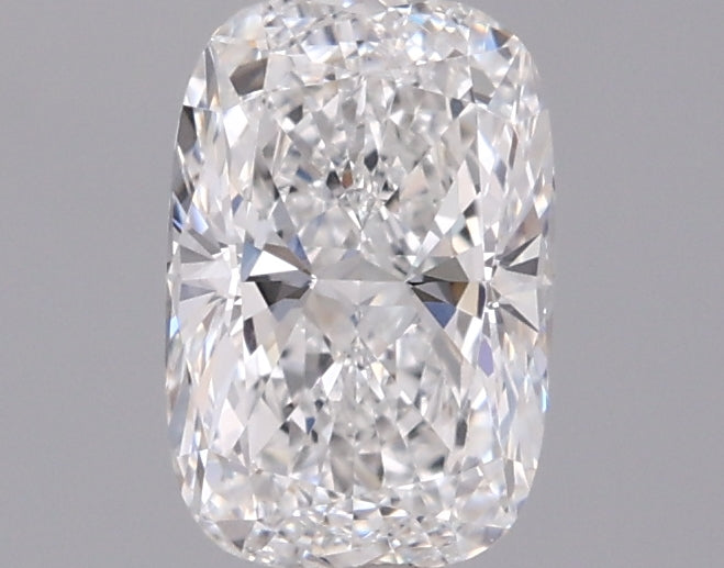 1.04 Carat Elongated Cushion Lab Diamond