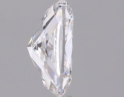 1.04 Carat Elongated Cushion Lab Diamond :: 360 spin frame 01