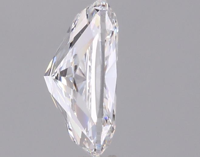 1.04 Carat Elongated Cushion Lab Diamond :: 360 spin frame 01