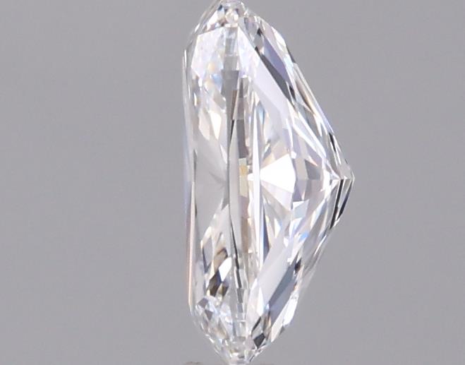 1.04 Carat Elongated Cushion Lab Diamond :: 360 spin frame 02