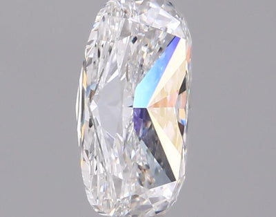1.04 Carat Elongated Cushion Lab Diamond :: 360 spin frame 03
