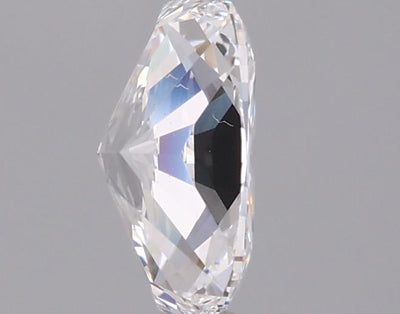 1.04 Carat Elongated Cushion Lab Diamond :: 360 spin frame 04